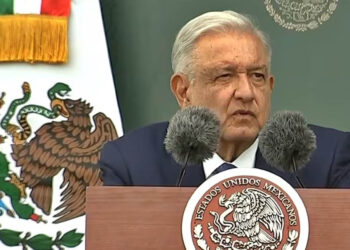 AMLO agradece a las Fuerzas Armadas por su apoyo, respaldo y lealtad al pueblo de México