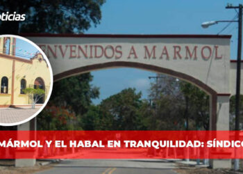 Mármol y El Habal en tranquilidad: síndicos