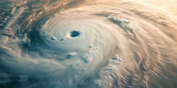 Tormenta tropical John se intensifica; tocará TIERRA en México como HURACÁN categoría 2: ¿qué estados golpeará?