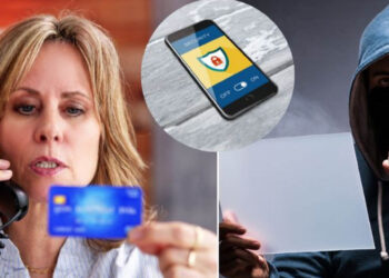 Evita estafas telefónicas usando número privado en tu celular