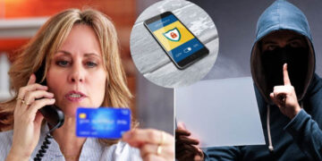 Evita estafas telefónicas usando número privado en tu celular