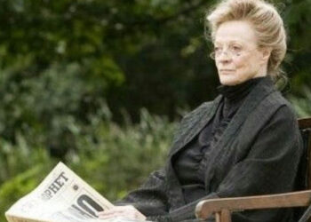 Maggie Smith: ¿qué es la enfermedad de Graves, padecimiento contra el que luchó la profesora McGonagall?