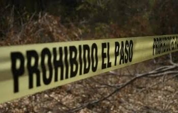 Asesinados a balazos encuentran a dos hombres en Culiacán