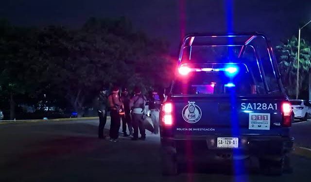 Privan de la libertad a un agente de la SSPE en Culiacán