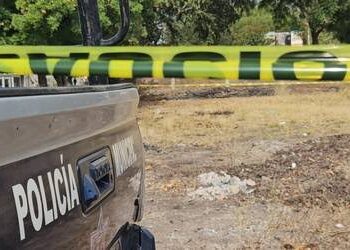 Desnudo y con huellas de tortura encuentran muerto a un hombre en la Miguel Hidalgo en Culiacán