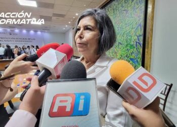 Registra SEPyC un 26% de asistencia escolar en Culiacán