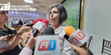 Registra SEPyC un 26% de asistencia escolar en Culiacán