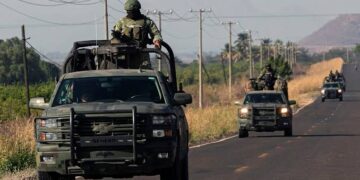 Encuentran a dos hombres asesinados al sur de Culiacán || RI Noticias