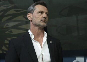 Diego Cocca: “En México la prioridad no la tiene la selección”