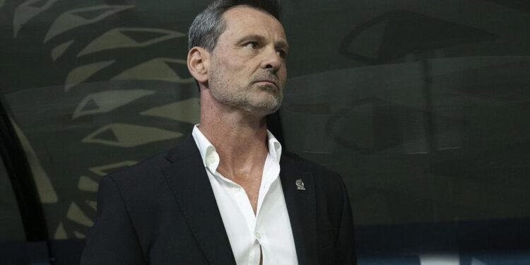 Diego Cocca: “En México la prioridad no la tiene la selección”