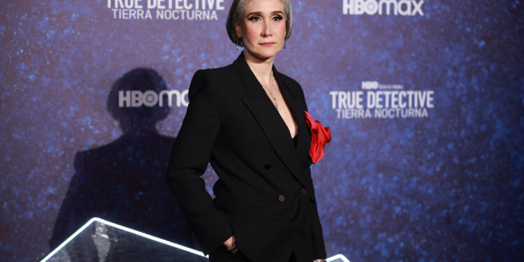 México va por el Emmy