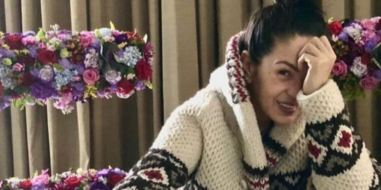 Yolanda Andrade habla por primera vez de su reciente crisis de salud: “tuve una situación con mi cerebro”
