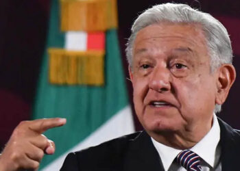 Si nos hubieran respetado el triunfo en 2006 no hubiéramos hecho guerra contra el narcotráfico: López Obrador