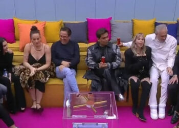Gala Montes y Karime Pindter desconfiarían de las disculpas de los exintegrantes del cuarto Tierra