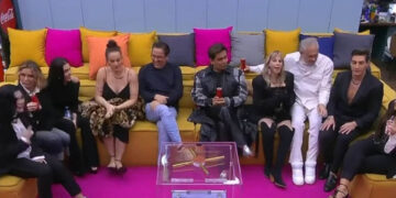 Gala Montes y Karime Pindter desconfiarían de las disculpas de los exintegrantes del cuarto Tierra