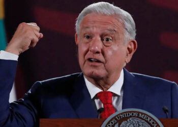 López Obrador ya no dormirá el lunes en Palacio Nacional