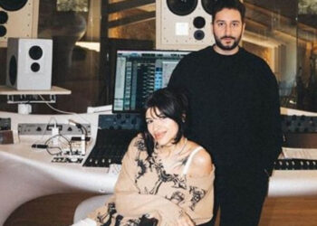 Cazzu estrenaría romance con Nico Cotton: ¿quién es el presunto nuevo novio de la ex de Nodal?
