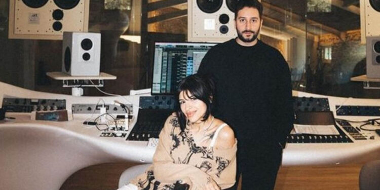 Cazzu estrenaría romance con Nico Cotton: ¿quién es el presunto nuevo novio de la ex de Nodal?