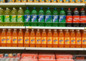5 refrescos sin azúcar recomendados por Profeco