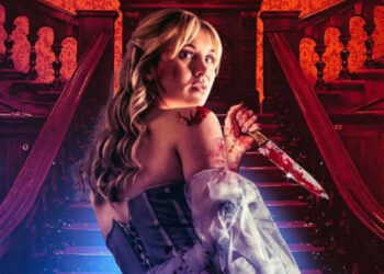 “La venganza de Cenicienta”: el slasher basado en el clásico cuento de princesas que se estrena esta semana en cines