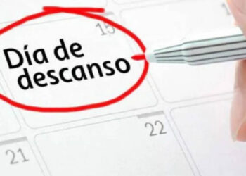 ¡Buenas noticias! Senado aprueba un día extra de descanso obligatorio