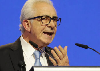 “No tiene autoridad moral”: AMLO se vuelve a lanzar contra el expresidente Zedillo
