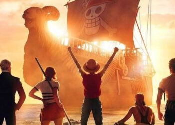 Netflix revela las primeras imágenes de Chopper para la segunda temporada del live action de One Piece