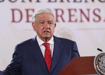 “No temo por nada”: AMLO desconoce si contará con seguridad al retirarse a Palenque