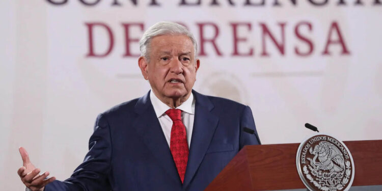 “No temo por nada”: AMLO desconoce si contará con seguridad al retirarse a Palenque
