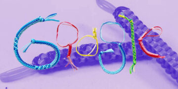 ¿Qué es el Scoubidou, al que Google le dedicó el Doodle de hoy 12 de septiembre?