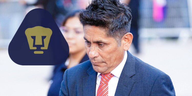 Sonríe Pumas: el increíble proyecto de Jorge Campos para ayudar a los Universitarios