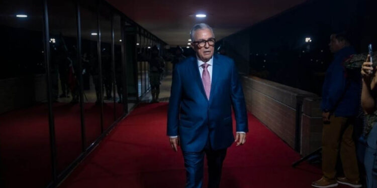 Gobernador de Sinaloa confirma que ha sido blanco de amenazas por redes sociales