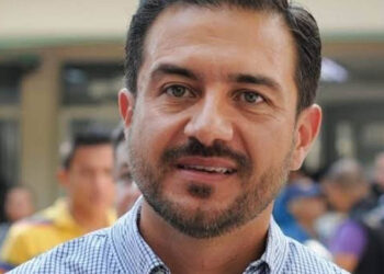 Dan ‘premio’ a Yunes Márquez: será secretario de la Comisión de Justicia del Senado