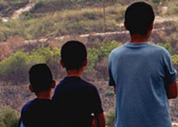 Suman 22 niños sicarios detenidos en Sonora