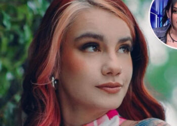 ¡La alcanzó el karma! Tras despedir a Gomita, agencia contrata a la hermana de Gala Montes