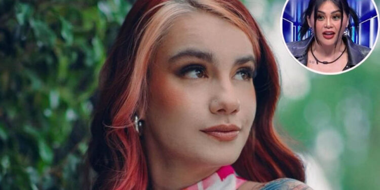 ¡La alcanzó el karma! Tras despedir a Gomita, agencia contrata a la hermana de Gala Montes