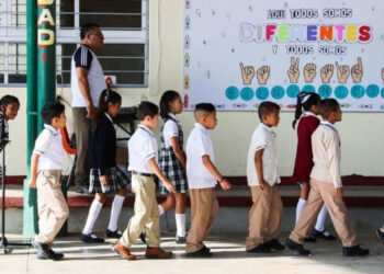 SEP: ¿Hasta cuándo será el próximo megapuente para alumnos de educación básica?