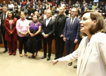 “No Hemos Negociado Nada”: Yunes Linares se Defiende de Acusaciones de ‘Traidor’