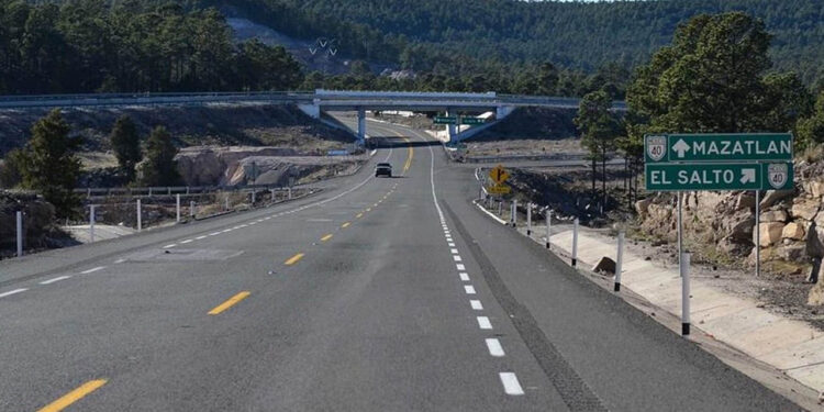 Médicos de Tayoltita son trasladado a zonas aledañas a capital duranguense