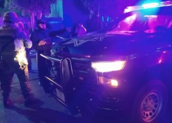 Muerta a balazos encuentran a una mujer por la Costerita, Culiacán