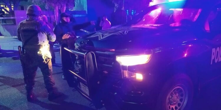 Muerta a balazos encuentran a una mujer por la Costerita, Culiacán