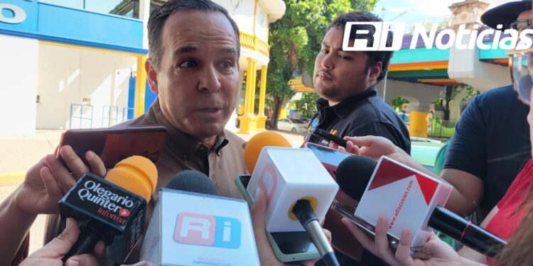 Autoridades de Gobierno deben informar sobre operativos de seguridad ante hechos violentos: CESP