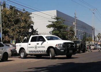 Muere uno de los militares lesionados en enfrentamiento de este lunes en Culiacán