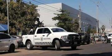 Muere uno de los militares lesionados en enfrentamiento de este lunes en Culiacán