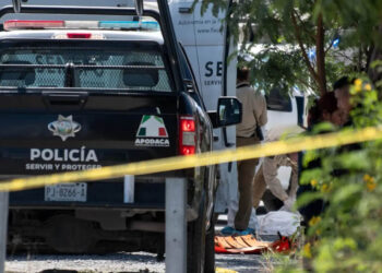Gobierno de AMLO cerrará su mandato con récord de al menos 193 mil 612 homicidios