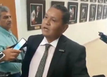 Diputado tamaulipeco de Morena califica como violencia que mujeres no preparen lunch