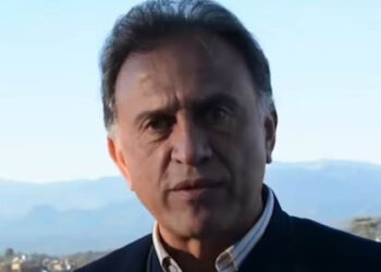 Yunes llamó “loco” a AMLO; ahora, su voto podría aprobar la reforma judicial