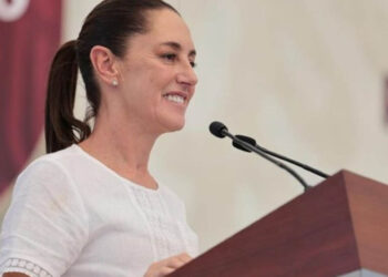 Claudia Sheinbaum confía en gobernar con los valores de humanismo mexicano