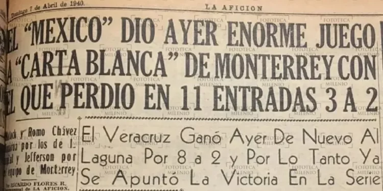 ¿Cómo nació la rivalidad más añeja de la LMB entre Sultanes y Diablos Rojos?