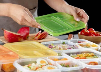 ¿Tupperware planea declararse en quiebra esta semana? Esto se sabe